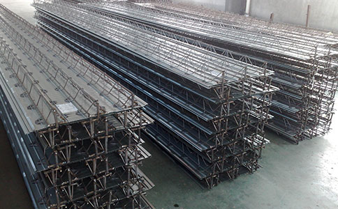 彩钢压型钢板施工常用的测量工具有哪些