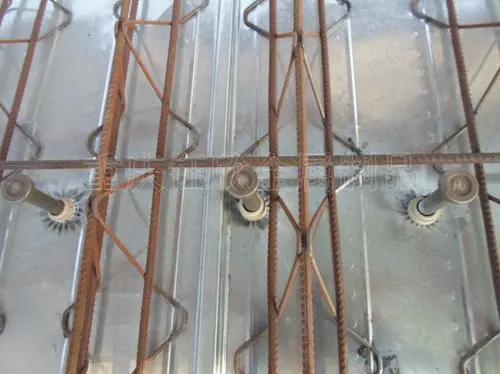 楼承板在建筑中有什么作用？